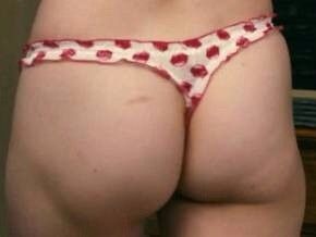 Brie butt