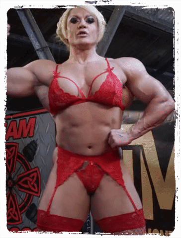 lisa cross #HHB01