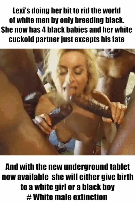 Do her bit for the cause