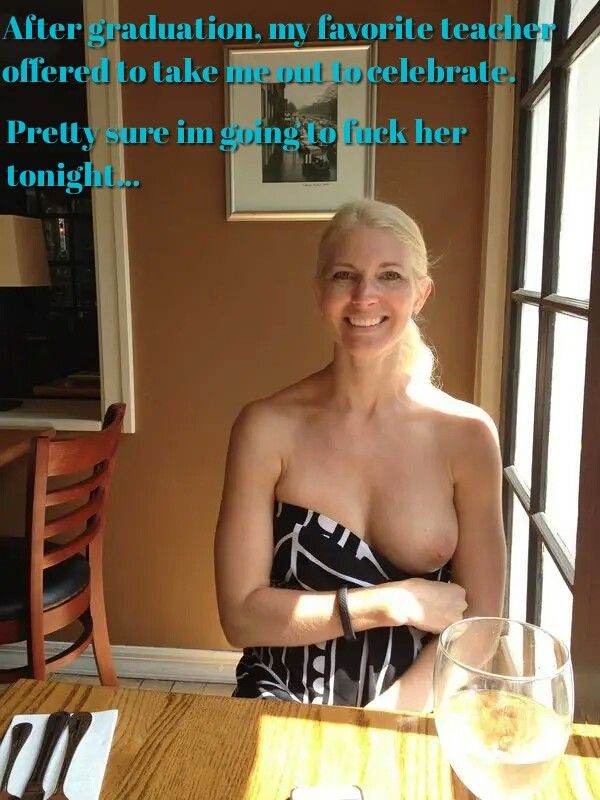I want to be the guy, pump her full of my batter!
