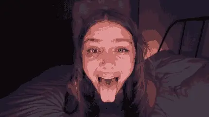 Fucked Really Hard