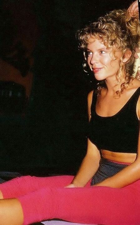 Kylie Minogue