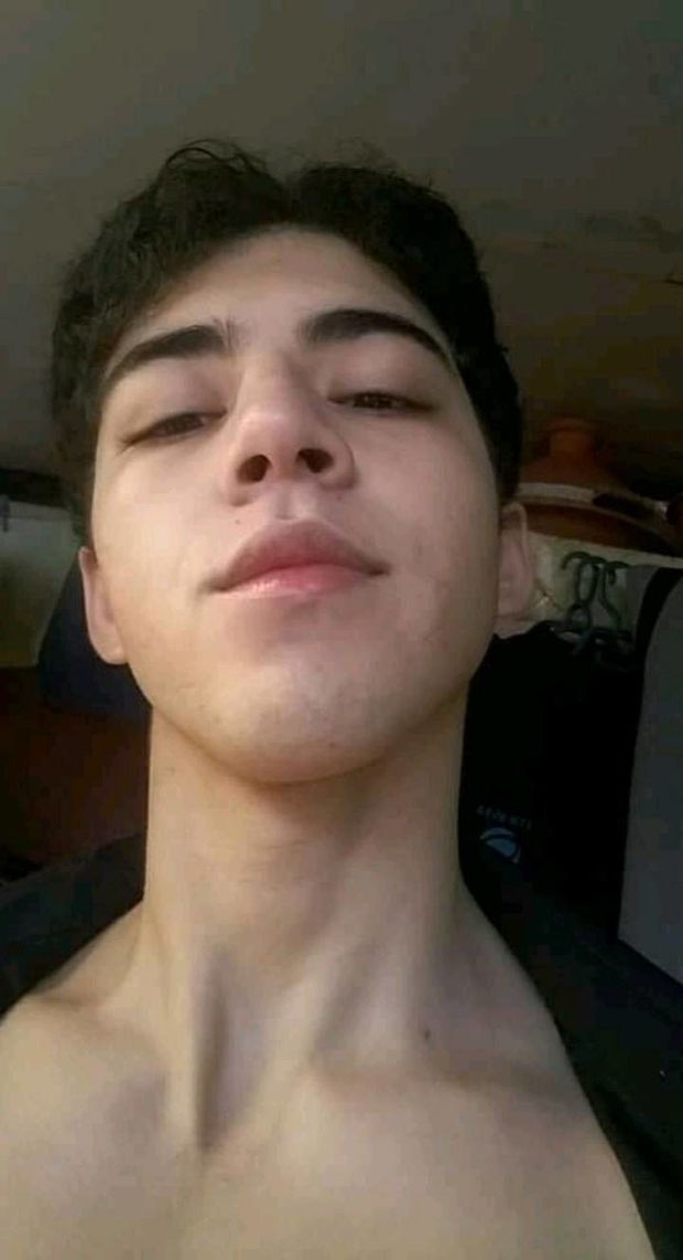 hello