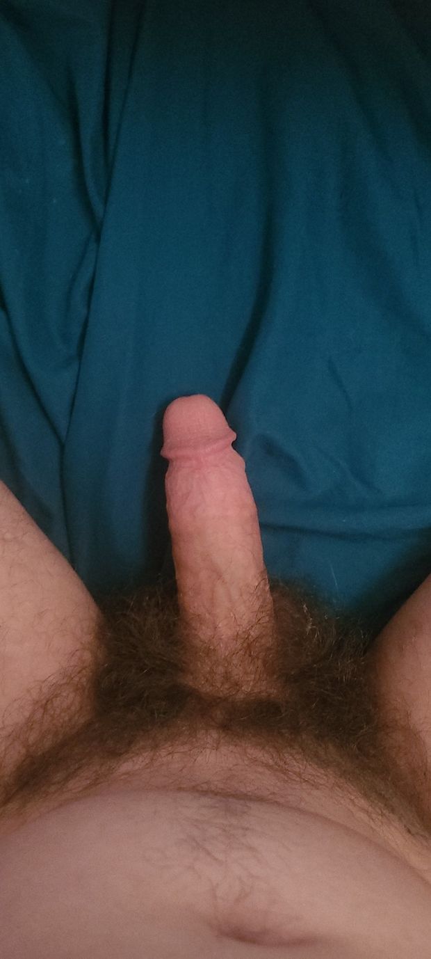 It's lonely