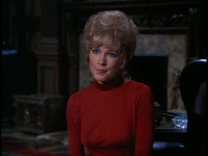 Double S was indeed sexy.