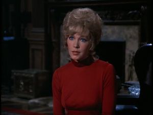 What did you find in those files?