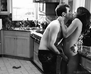 Your friend made your gf cum without taking his pants off