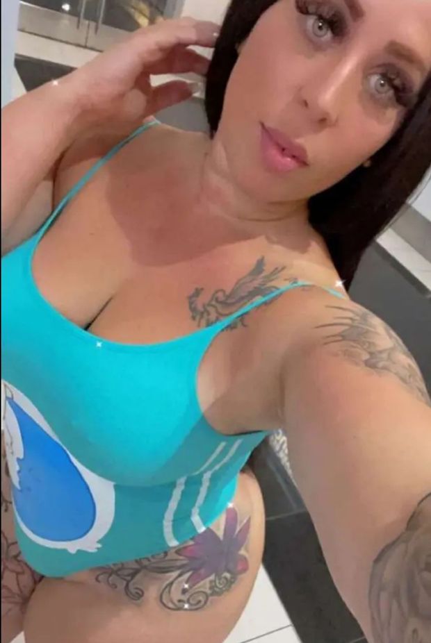 Bbw