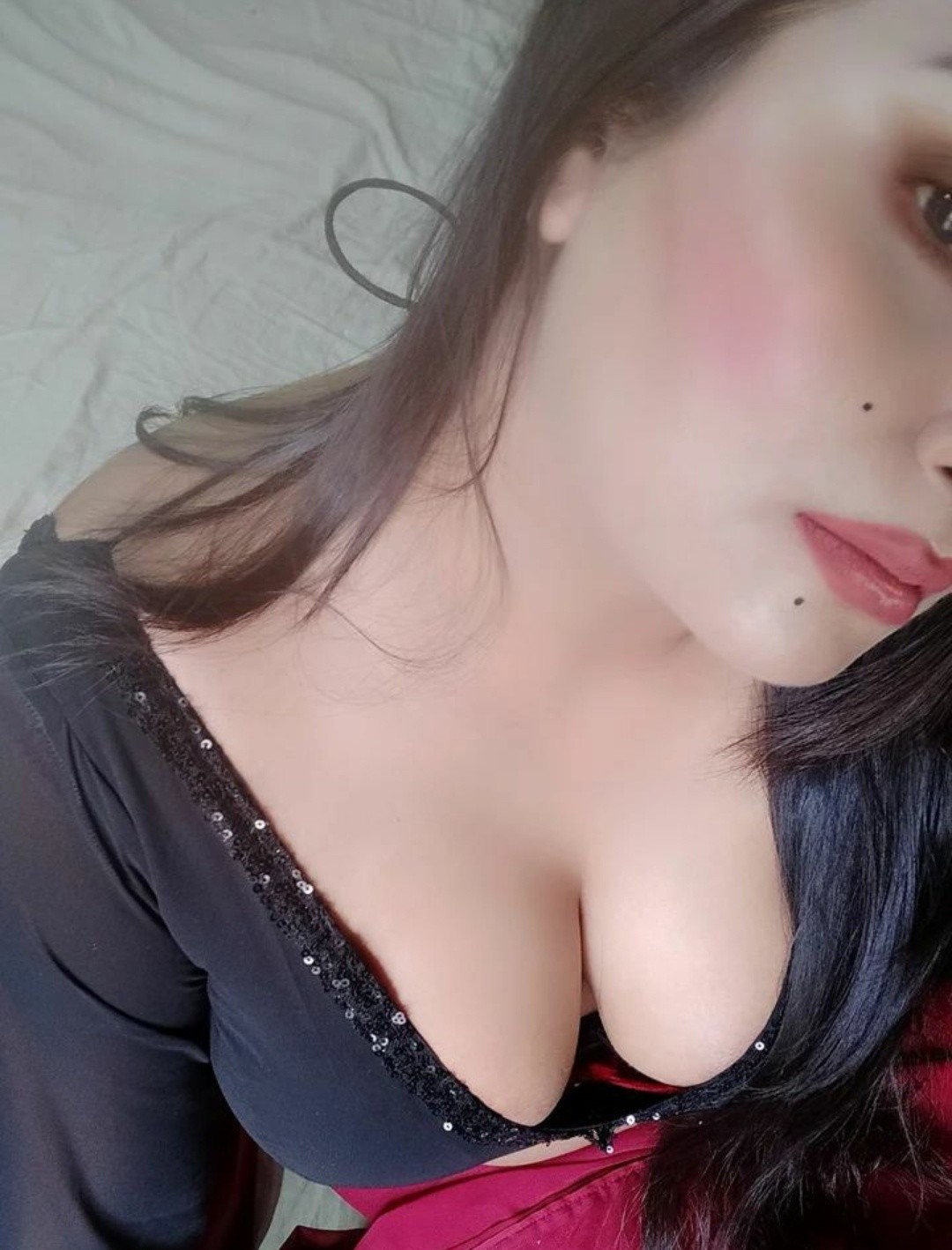 Nice view