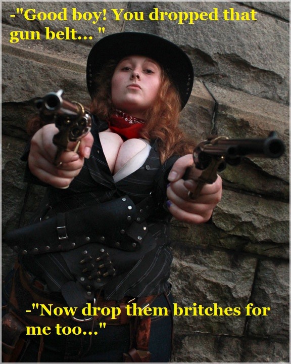 Drop 'em