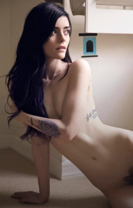 Ashe Maree