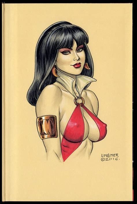 Vampirella