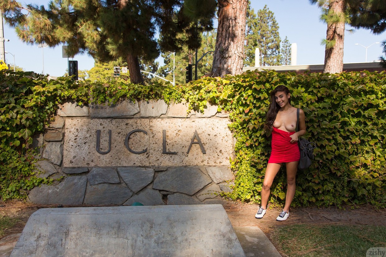 UCLA