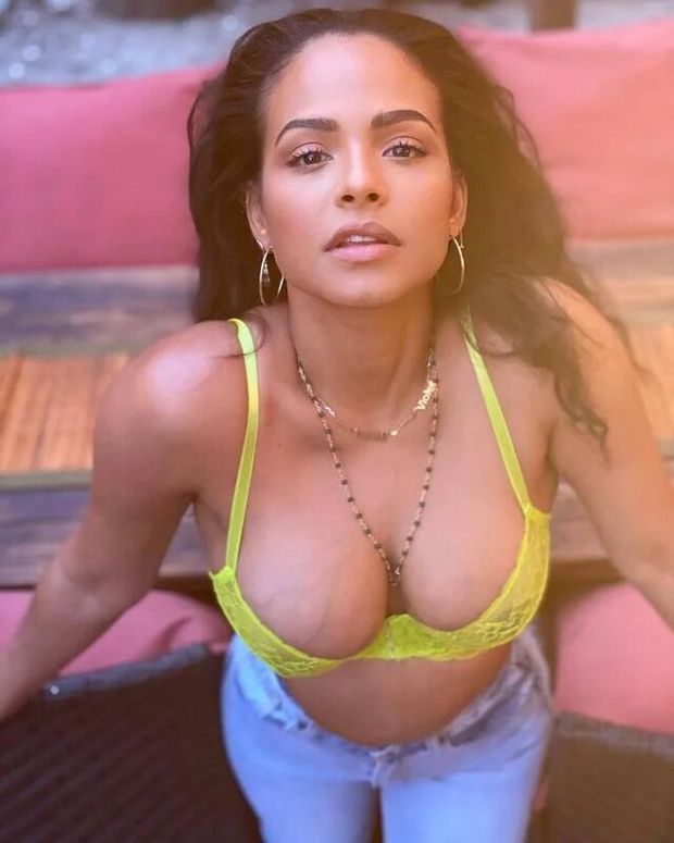 Christina Milan