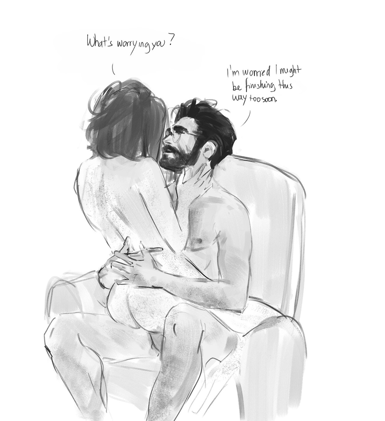 Art by blvnk