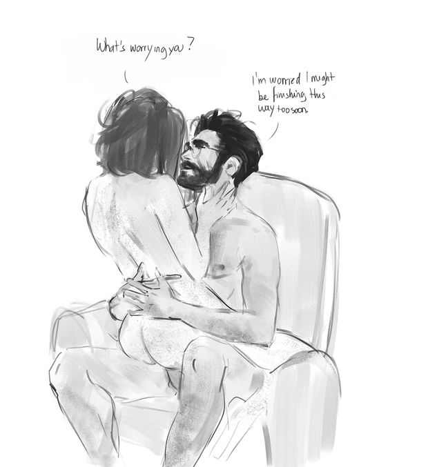 Art by blvnk