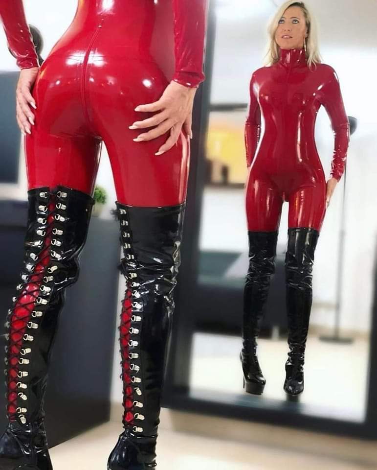Daynia latex
