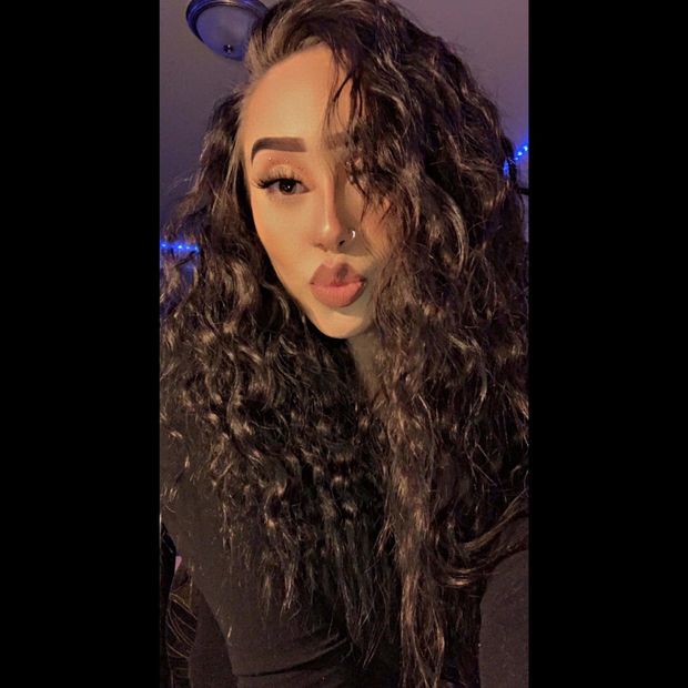 Freakiest hoe I ever met