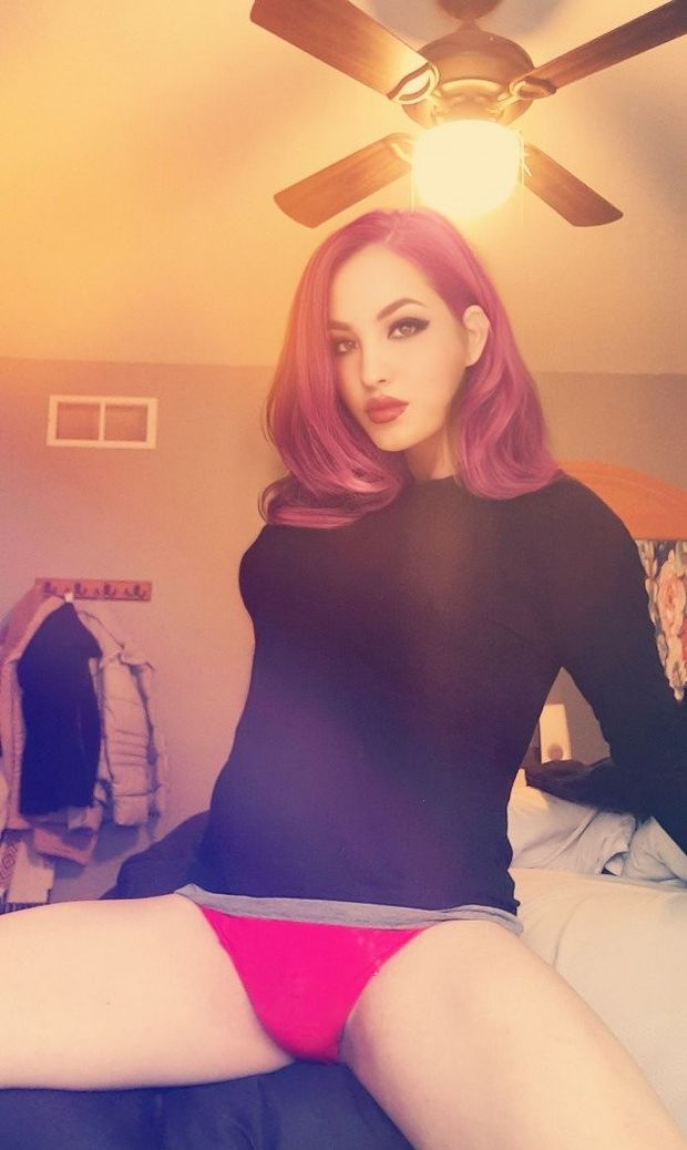 Would you fuck me?
