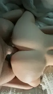 dancing on the cock