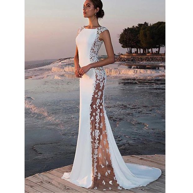 Long Dress