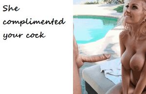 ... Now return the favor