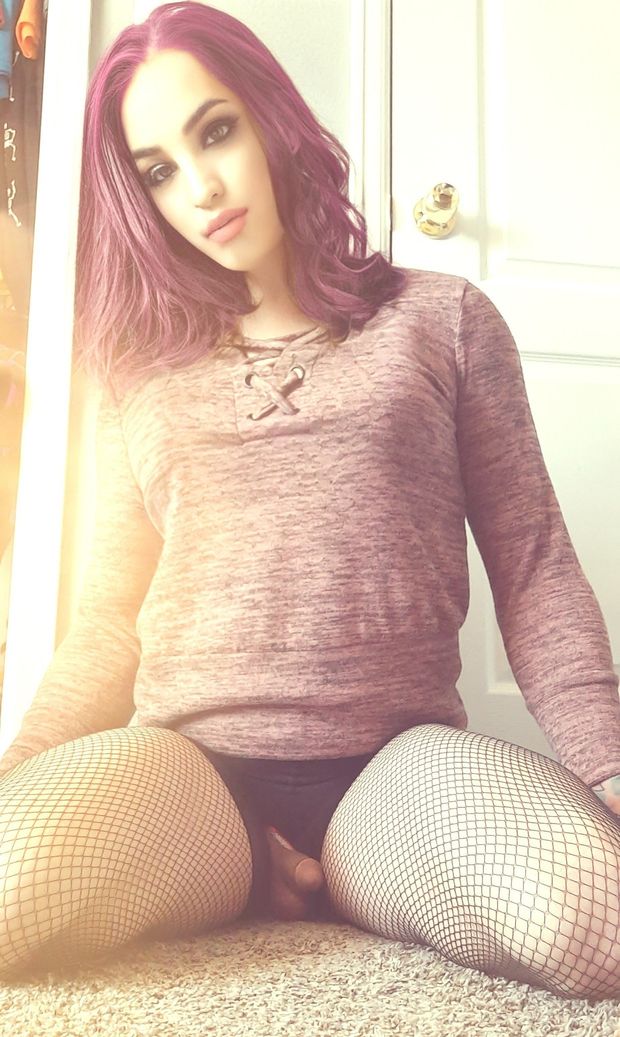 Would you fuck me?