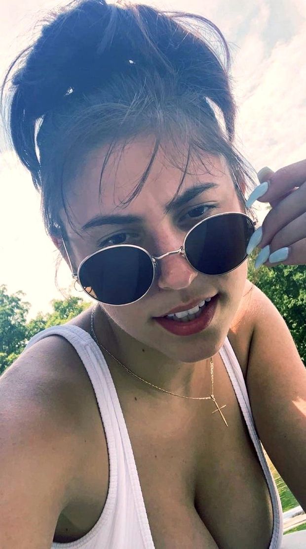 Buenas tetas