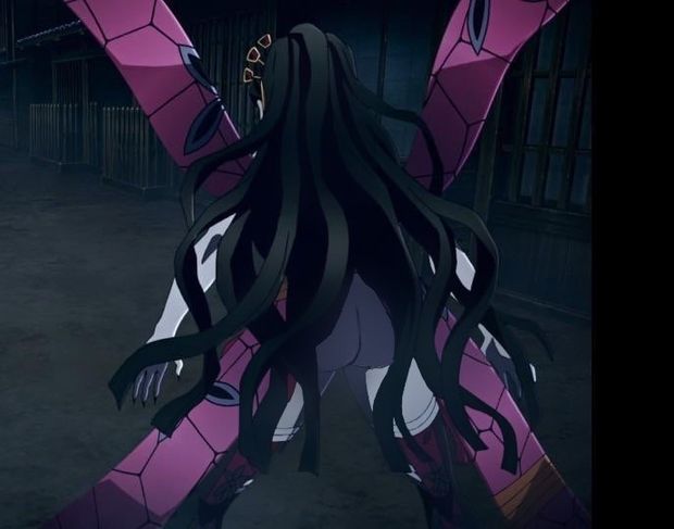Daki ass
