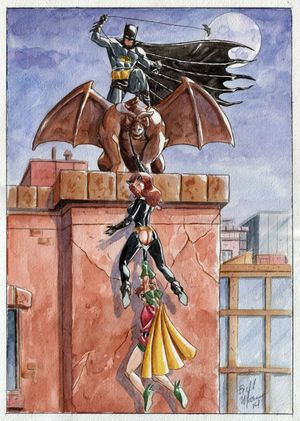 I wonder if it was really an accident