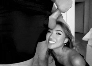 clara trinity sucking balls