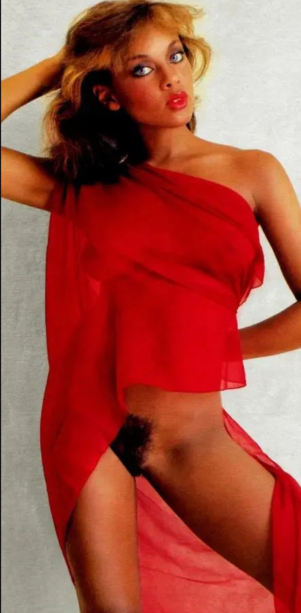 Vanessa Williams