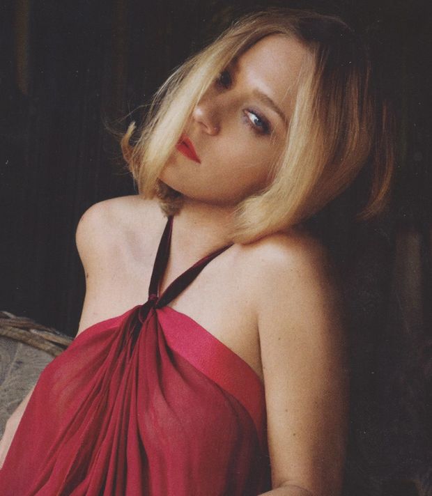 Chloe Sevigny