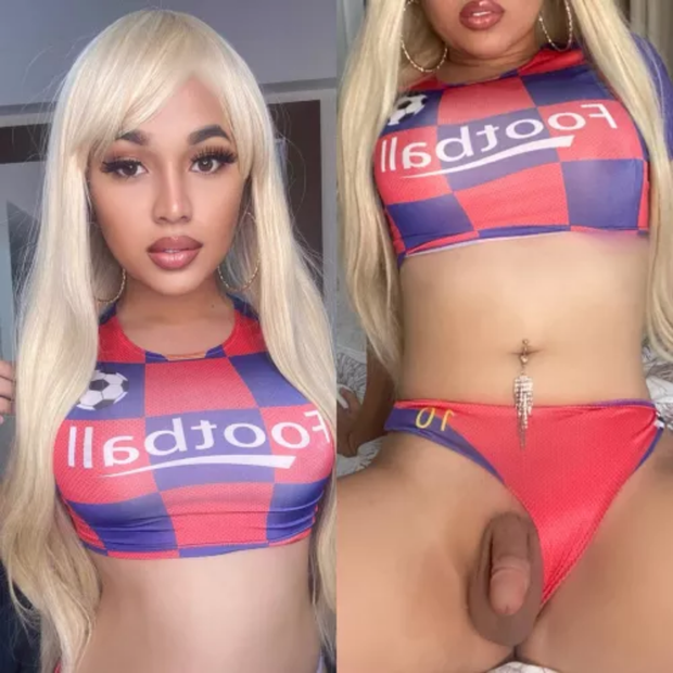 CUTIE SUCKABLE COCK