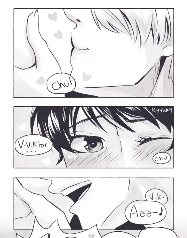 Art by @Kyyhky7