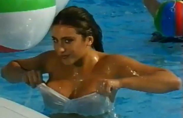 zenDOTyandexDOTru. Sabrina - BOIys (Ritsatv Remastered)