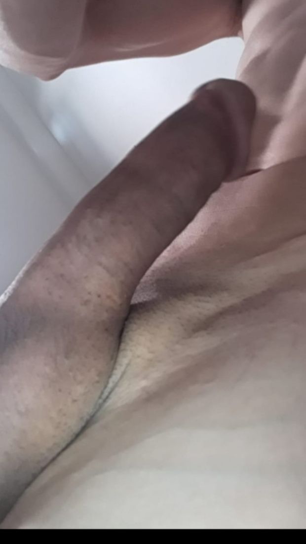 Hot cock from Morocco