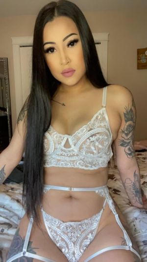 Here’s my sister she asked me to take a picture I’m having a boner and precum dripping