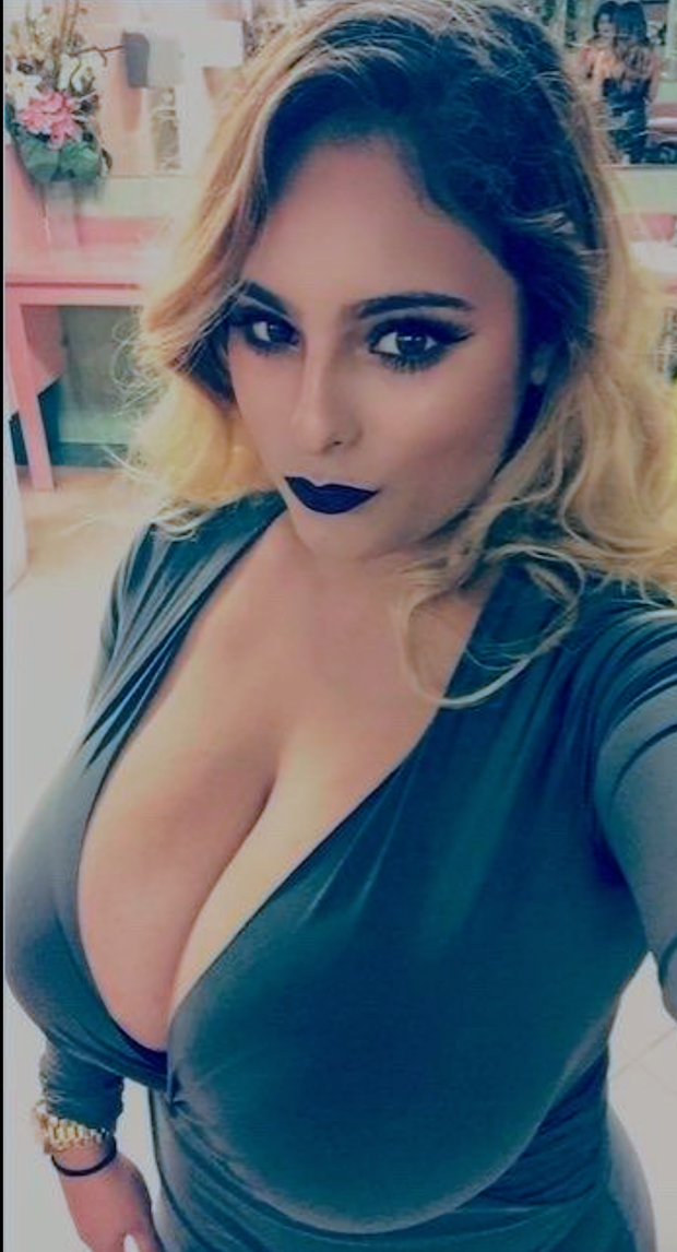 This s a very sexy bitch!