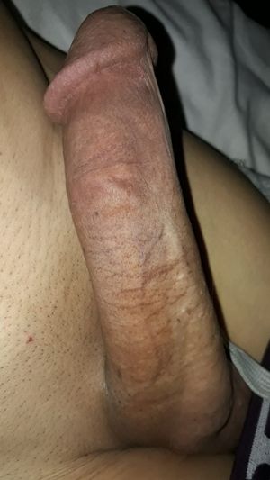 Hot Moroccan with a monster cock