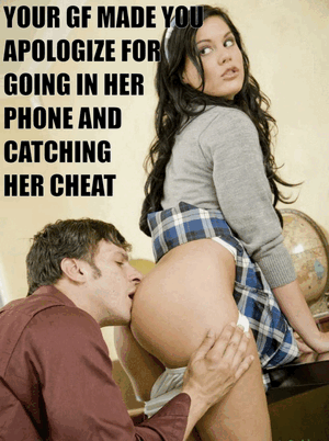 I Shouldn't Have Done It Without Her Permission