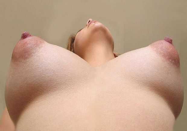 Amazing Tits