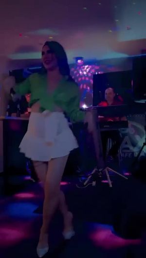 Serbian celebrity whore