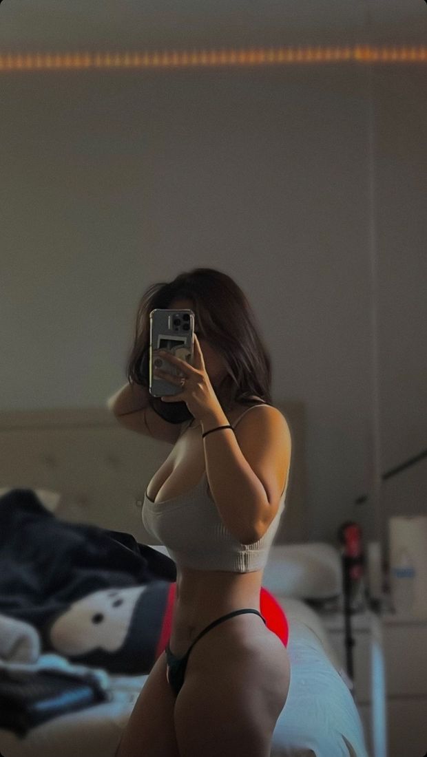Sexy
