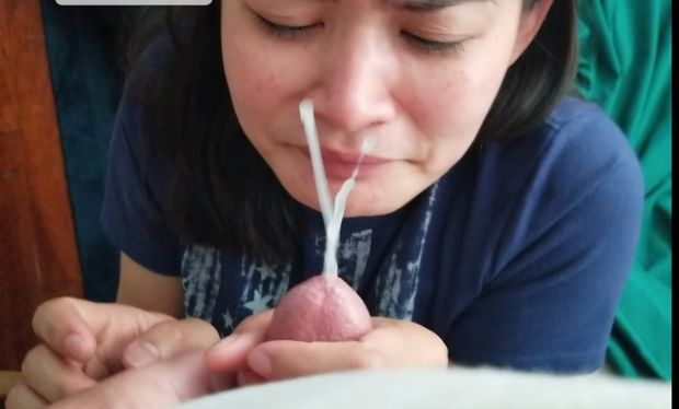 wife cumslut