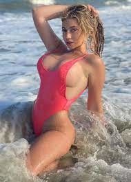 Big Tits, Swimsuit
