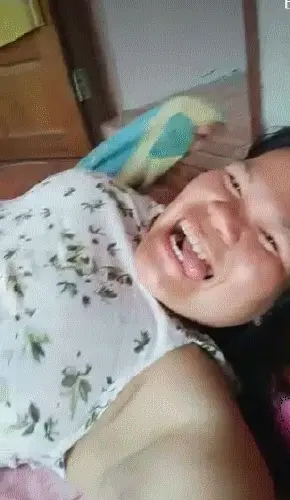 amateur Thai milf