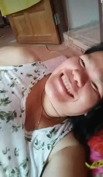 amateur Thai milf
