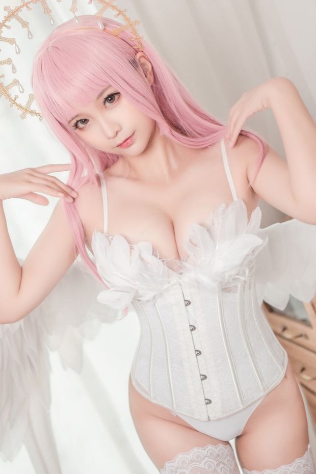 Angelic