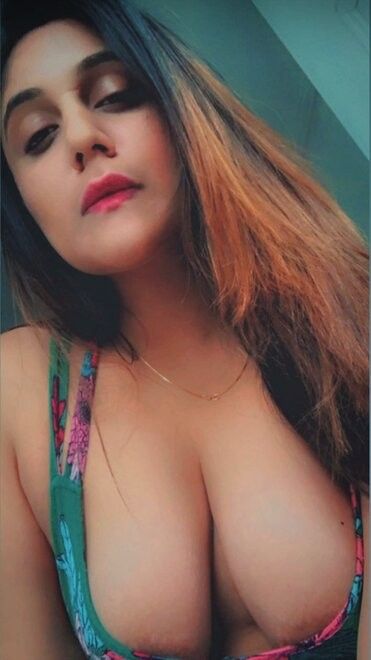 Indian Big Tits